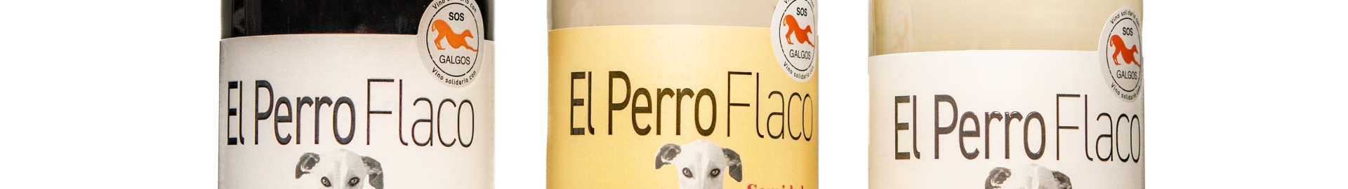 EL PERRO FLACO COLECTION