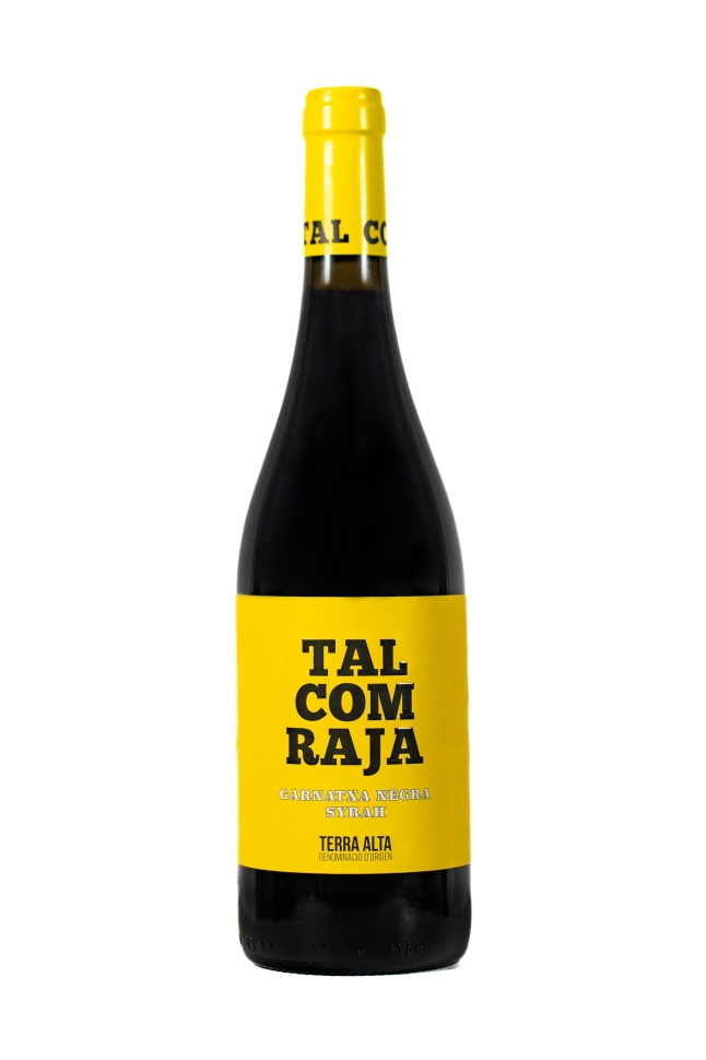 Tal com raja red