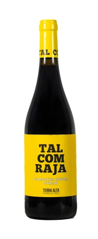 Tal com raja tinto