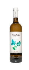 Altoacin verdejo sobre lias