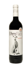 El Perro Flaco garnacha