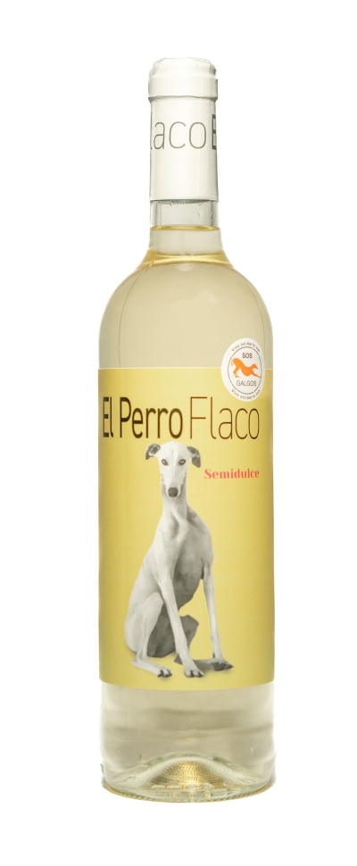 El Perro Flaco Semidulce